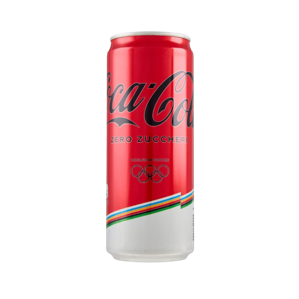 Coca Zero