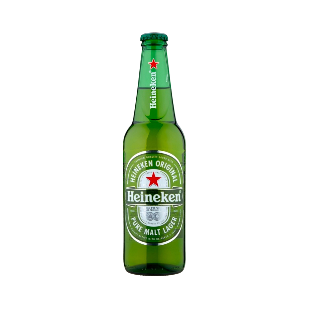 Heineken