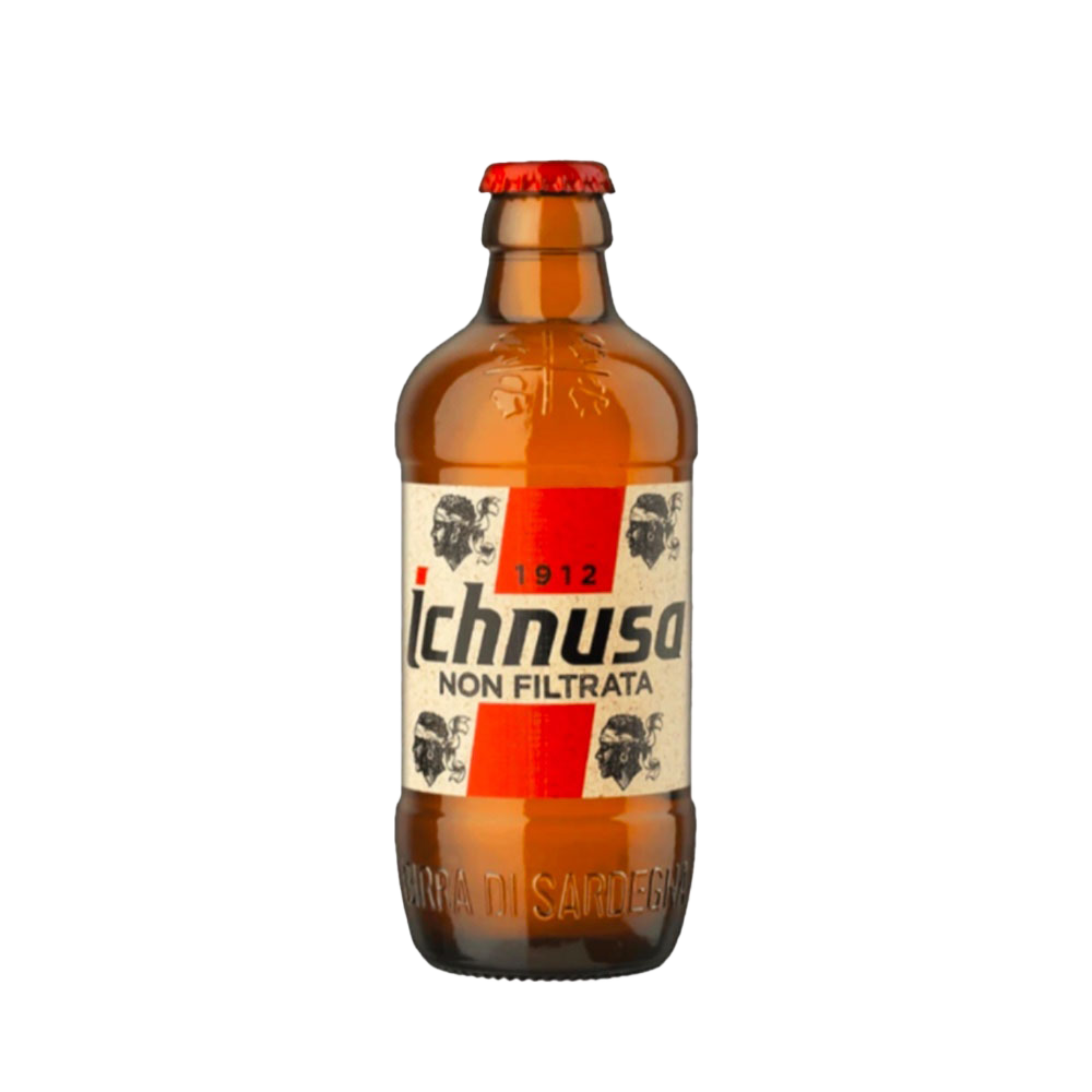 Ichnusa Non Filtrata